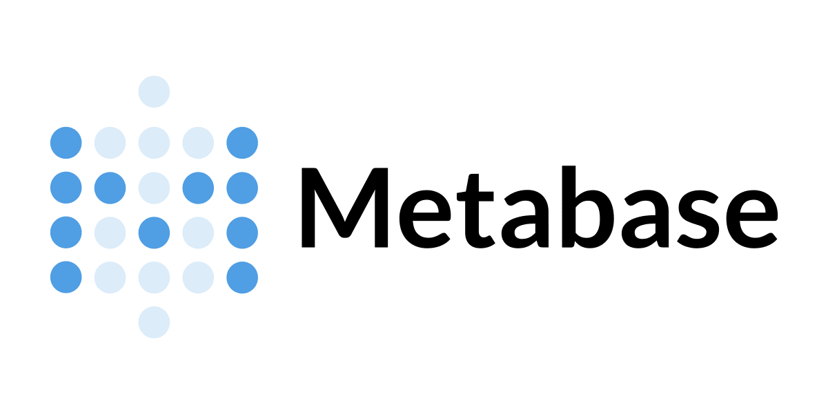 Snowflake Metabase: Metabase Logo| Hevo Data
